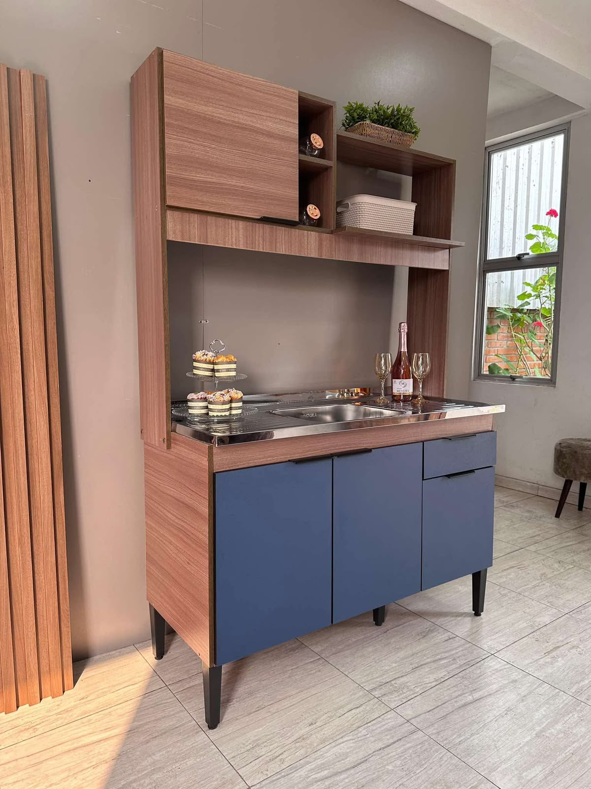 Cozinha Elegance